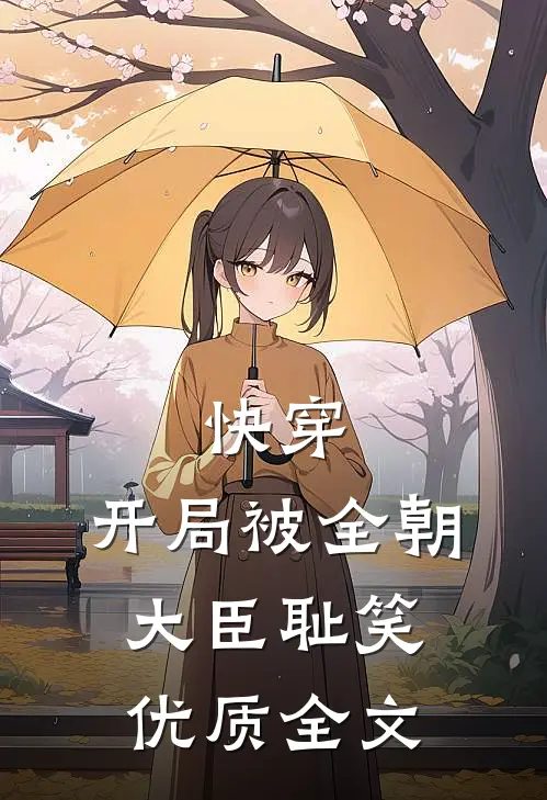快穿：开局被全朝大臣耻笑优质全文