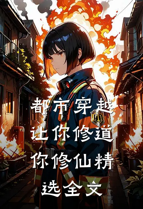 都市穿越：让你修道你修仙精选全文