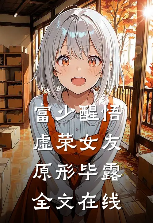 富少醒悟:虚荣女友原形毕露全文在线