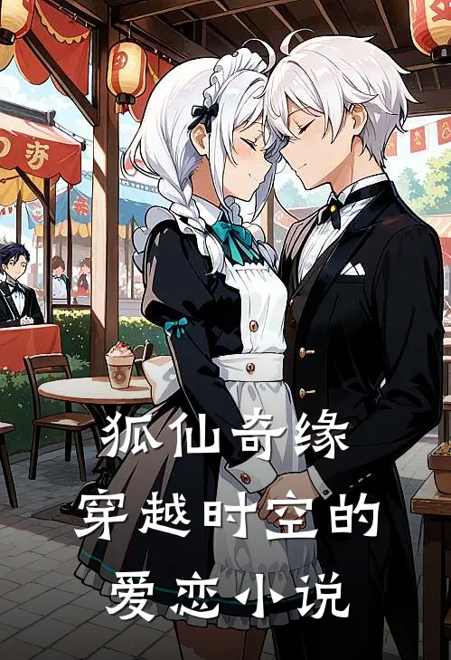 狐仙奇缘穿越时空的爱恋