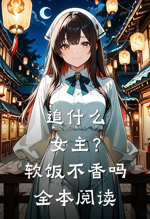 追女主?软饭不香吗全本阅读