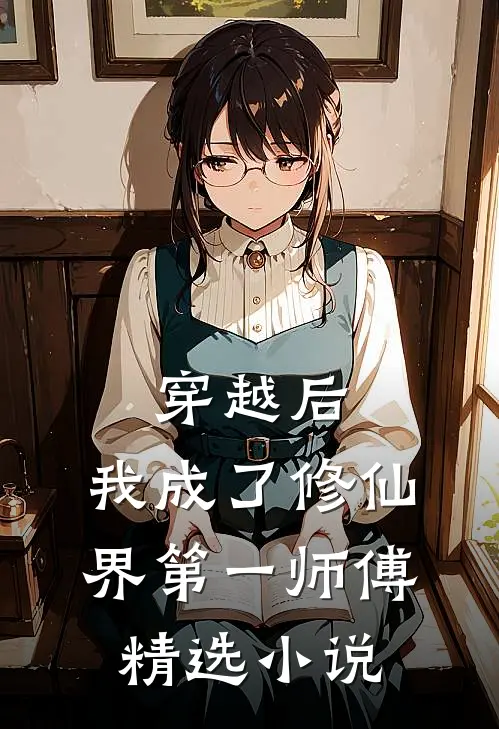 穿越后,我成了修仙界第一师傅精选免费阅读