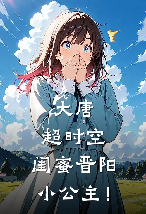大唐超时空,闺蜜晋阳小公主!TXT