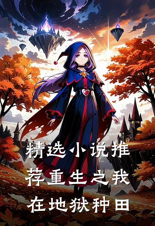 精选推荐重生之我在地狱种田免费阅读