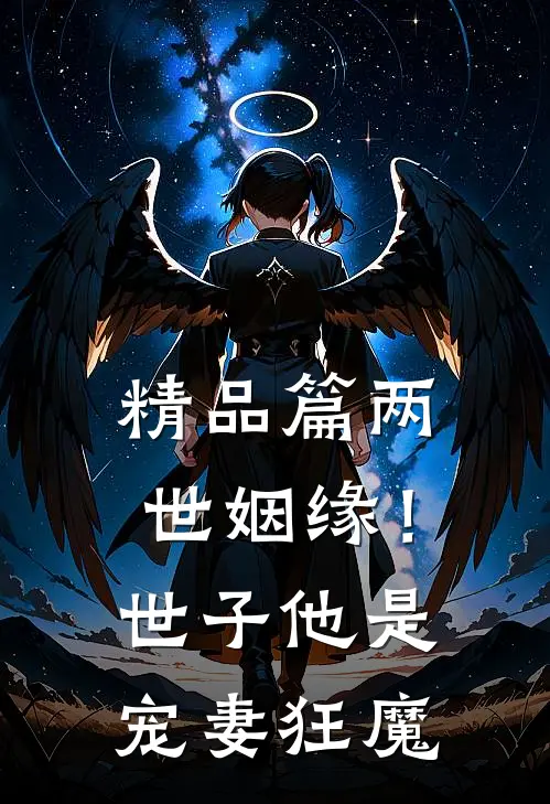 精品篇两世姻缘!世子他是宠妻狂魔免费阅读