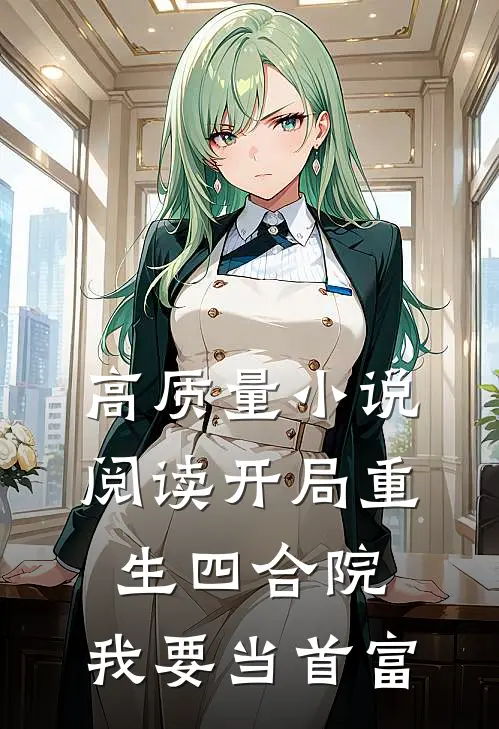 高质量小说阅读开局重生四合院：我要当首富