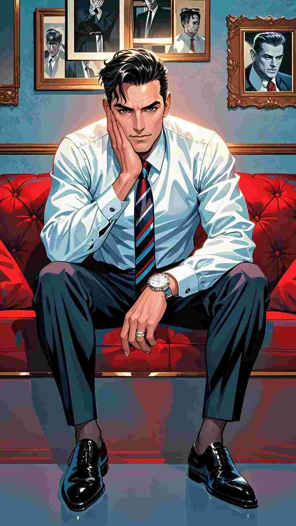 那年月色曾倾城无删版