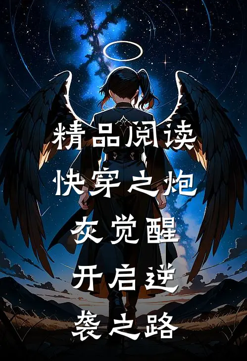精品阅读快穿之炮灰觉醒,开启逆袭之路