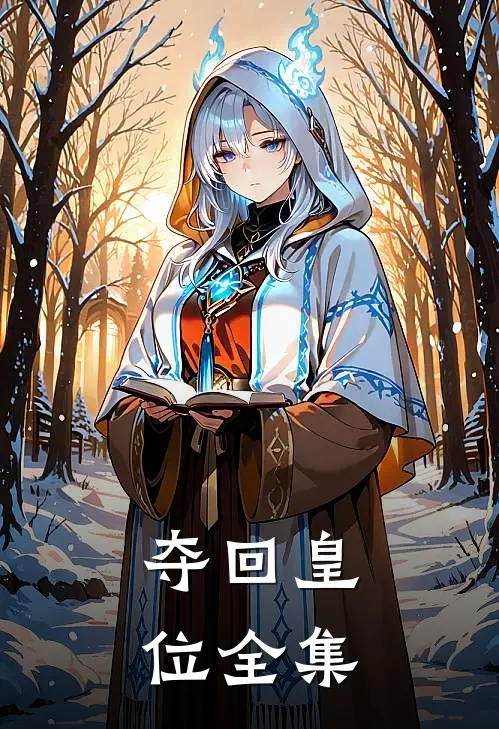 夺回皇位全集在线观看