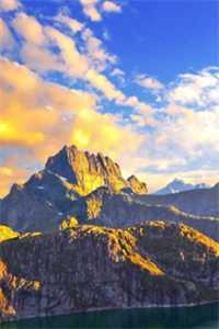 南风未起，念你成疾全文章节