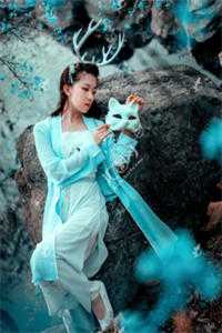 男友指着报纸上的人贩子说是我爸，我炸了爆款宝藏