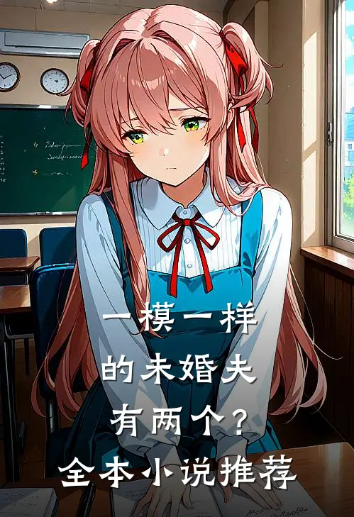 一模一样的未婚夫,有两个?全本推荐完结