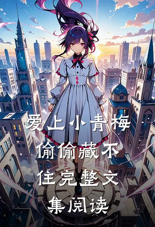 爱上小青梅,偷偷藏不住完整文集阅读