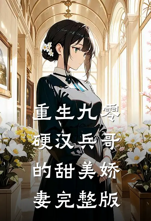 重生九零,硬汉兵哥的甜美娇妻完整版阅读