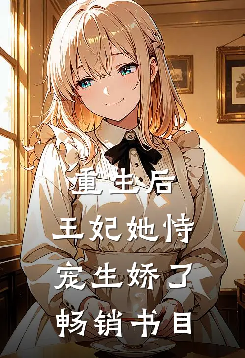 重生后,王妃她恃宠生娇了畅销书目阅读