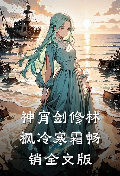 神宵剑修林枫冷寒霜畅销全文版