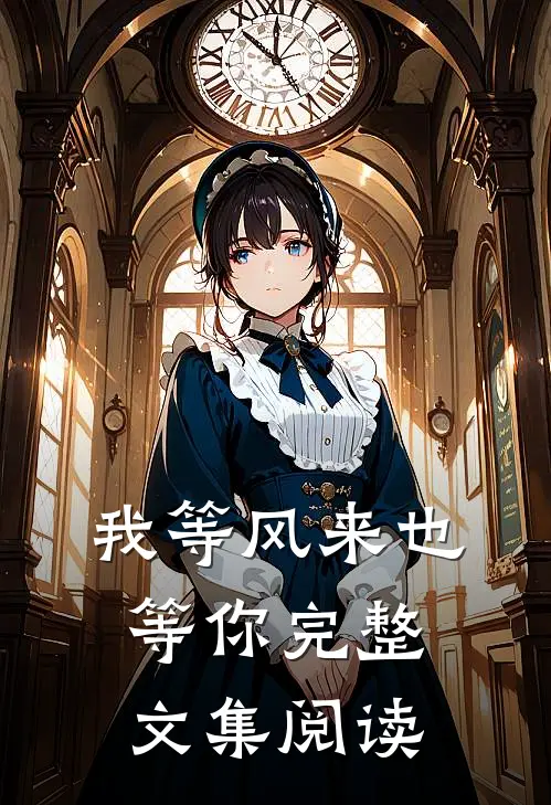 我等风来也等你完整文集阅读