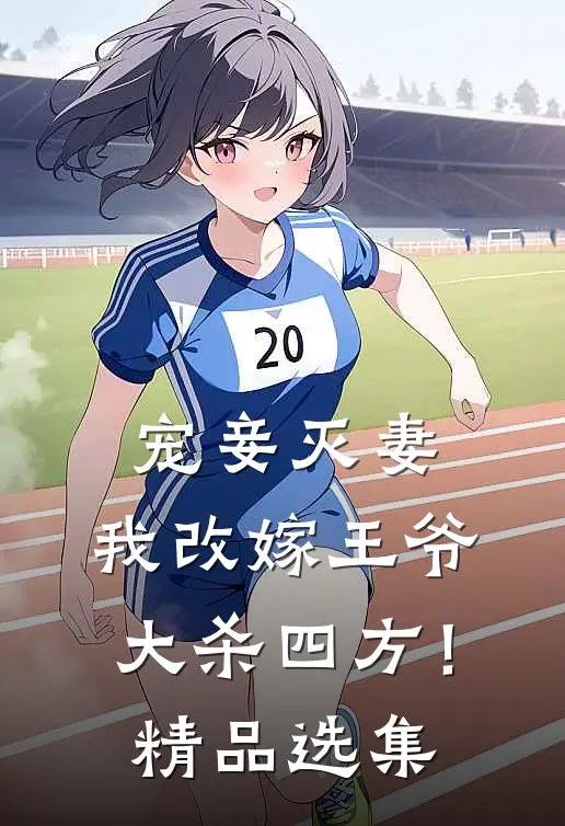 宠妾灭妻,我改嫁王爷大杀四方!精品选集
