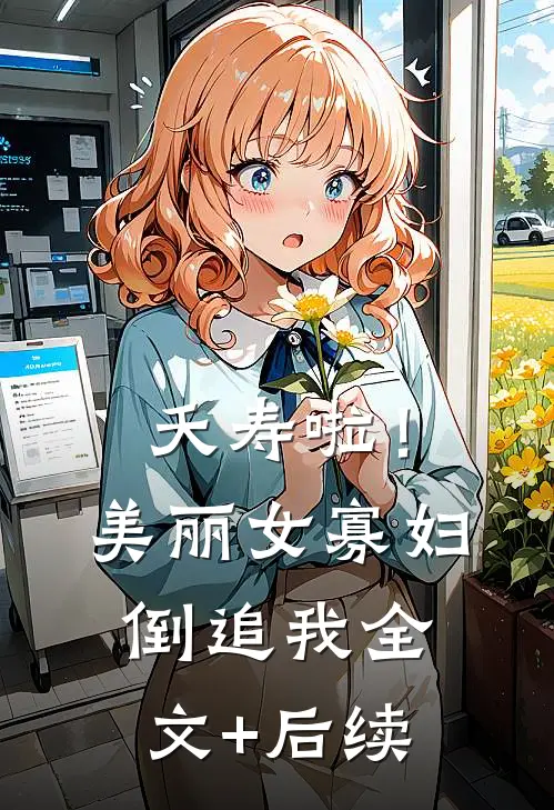 夭寿啦！美丽女寡妇倒追我全文+后续