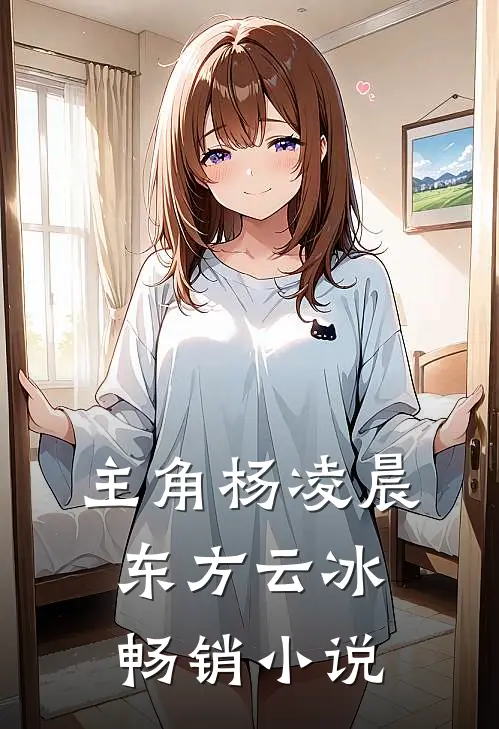 主角杨凌晨东方云冰畅销小说