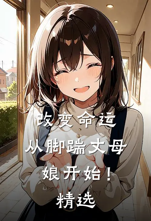 改变命运,从脚踹丈母娘开始!精选文案