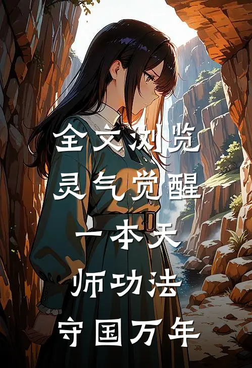 全文浏览灵气觉醒一本天师功法,守国万年的