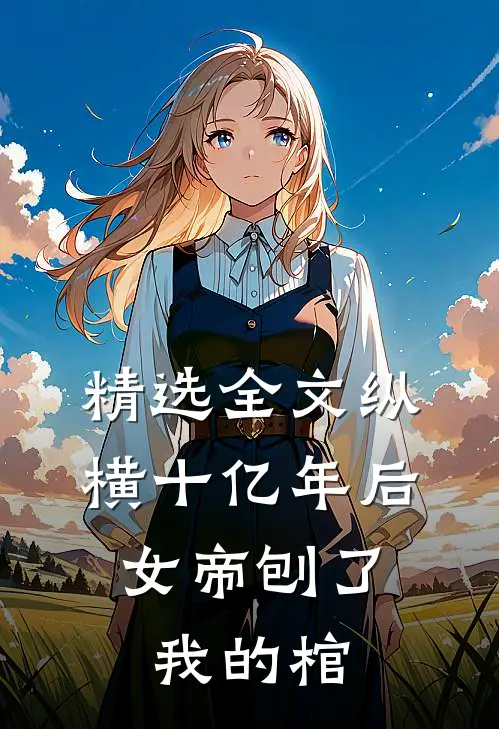 精选全文纵横十亿年后,女帝刨了我的棺尸