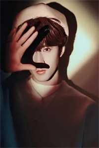 月色吻过梧桐雨江照月周寒川前文+后续