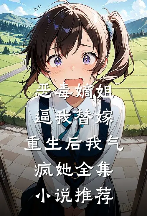 恶毒嫡姐逼我替嫁，重生后我气疯她全集小说推荐