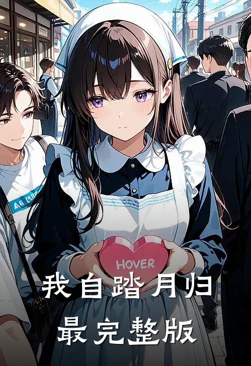 我自踏月归最完整版