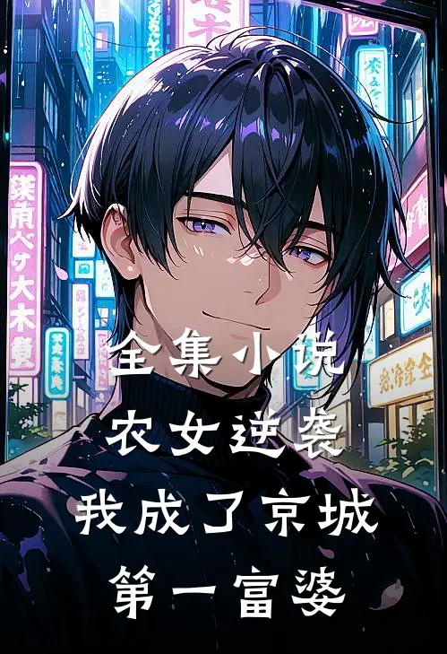 全集农女逆袭我成了京城第一富婆