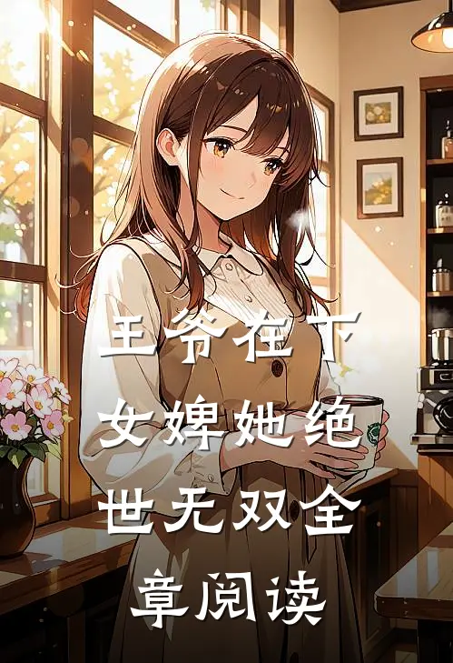 王爷在下女婢她绝世无双全章阅读免费