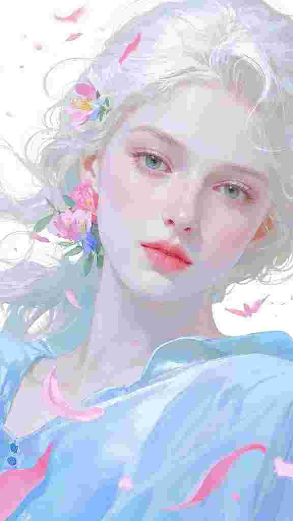 那年月色曾倾城全文免费阅读