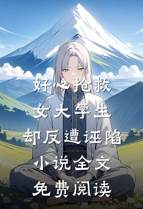 好心抢救女大学生，却反遭诬陷小说全文免费阅读