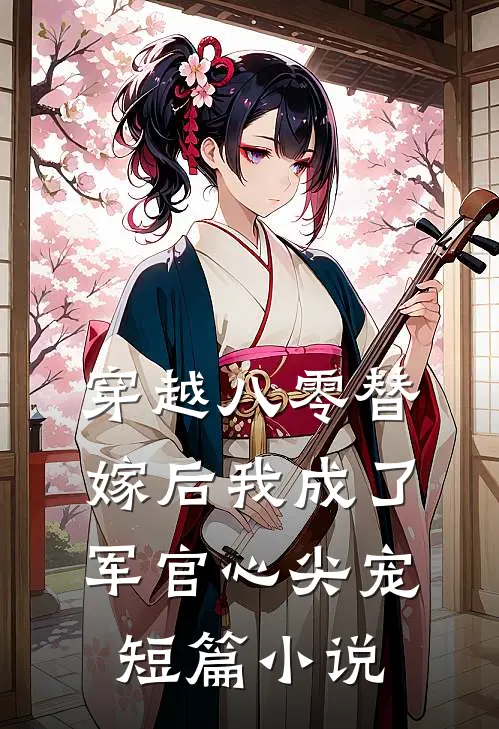 穿越八零替嫁后我成了军官心尖宠短篇小说
