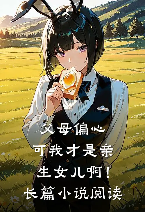 父母偏心,可我才是亲生女儿啊!长篇阅读全文