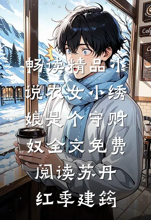 畅读精品小说农女小绣娘是个守财奴全文免费阅读苏丹红季建筠