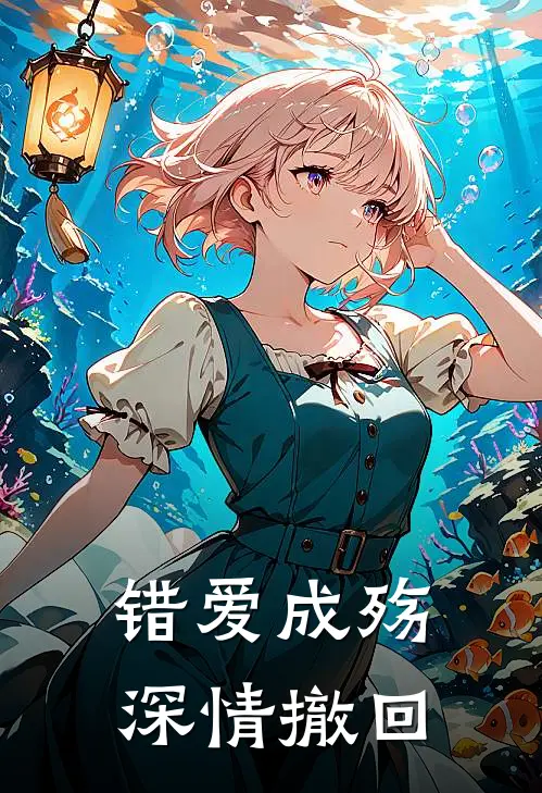 错爱成殇,深情撤回