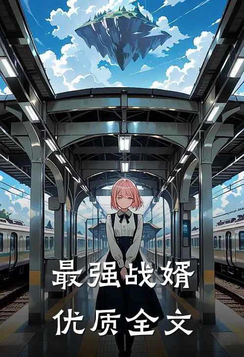 最强战婿优质全文在线阅读