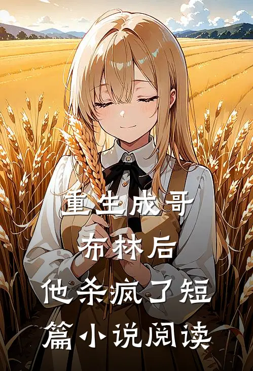 重生成哥布林后,他杀疯了短篇阅读免费