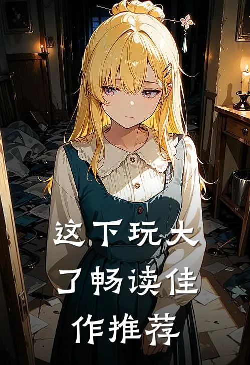 这下玩大了畅读佳作推荐