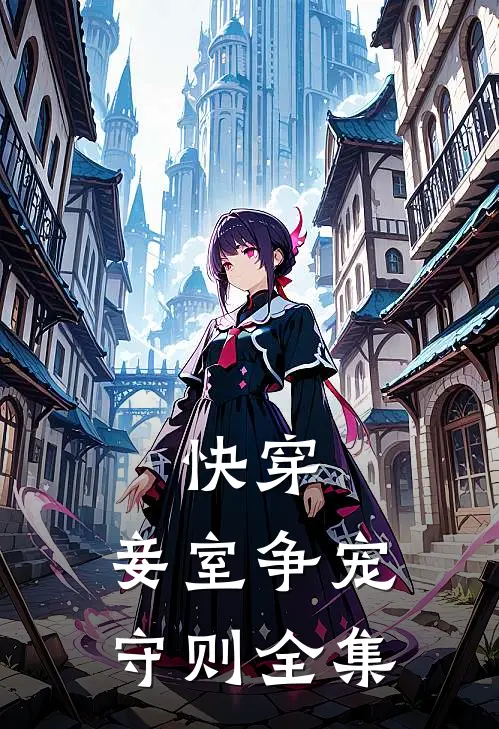 快穿妾室争宠守则全集免费观看