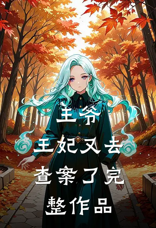 王爷,王妃又去查案了完整作品在线观看