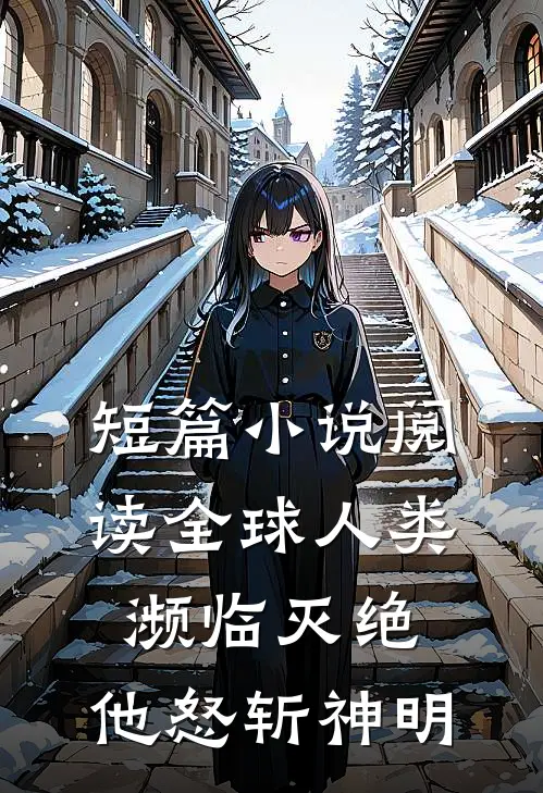 短篇阅读全球人类濒临灭绝,他怒斩神明的