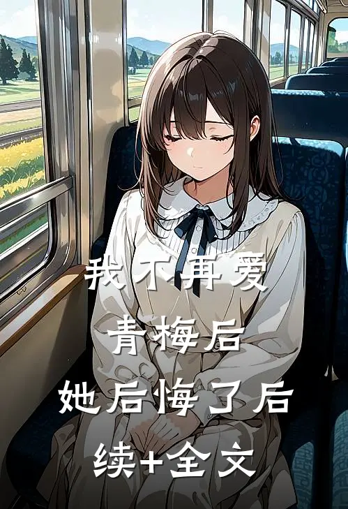 我不再爱青梅后，她后悔了后续+全文