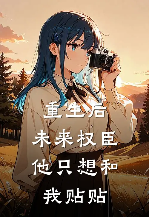 重生后,未来权臣他只想和我贴贴完结了吗