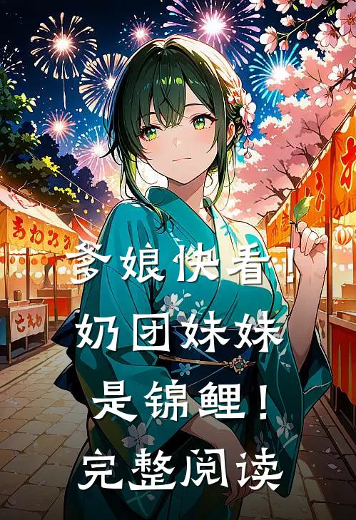 爹娘快看!奶团妹妹是锦鲤!完整阅读全文