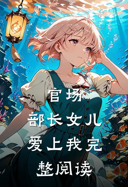 官场部长女儿爱上我完整阅读
