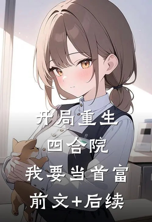 开局重生四合院：我要当首富前文+后续