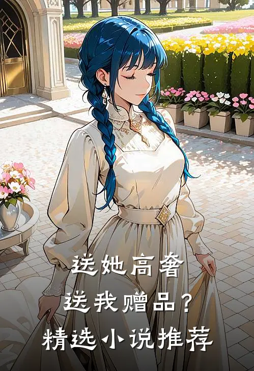 送她高奢,送我赠品?精选推荐阅读